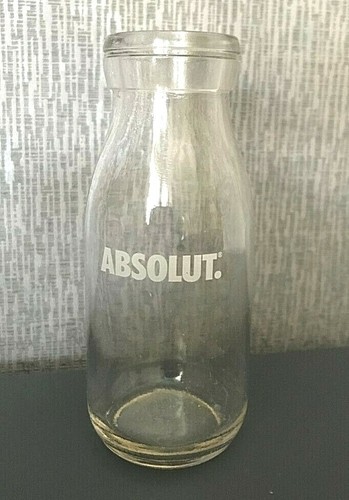 New rare absolut - absolut, vodka