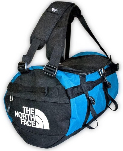 The north face gilman duffel - face,