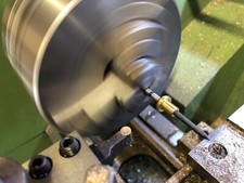 Crosman Valve Modification