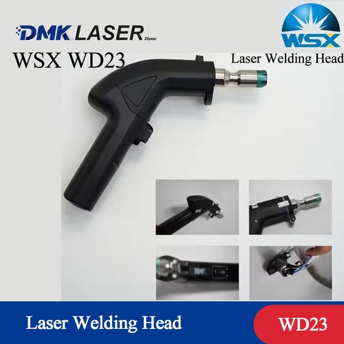 Wsx wd23 handheld laser - wd23,