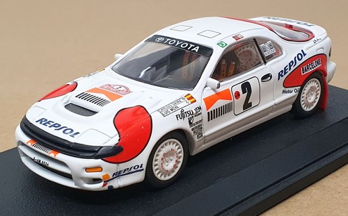 Trofeu scale 047 - -, toyota