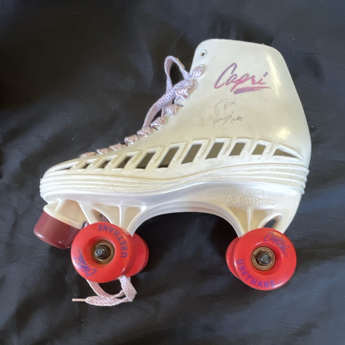 Roller derby capri women - roller,