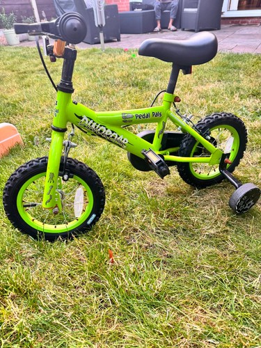 Billionaire pedal pals kids - pals,