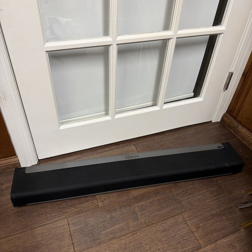 Sonos playbar mountable - playbar,