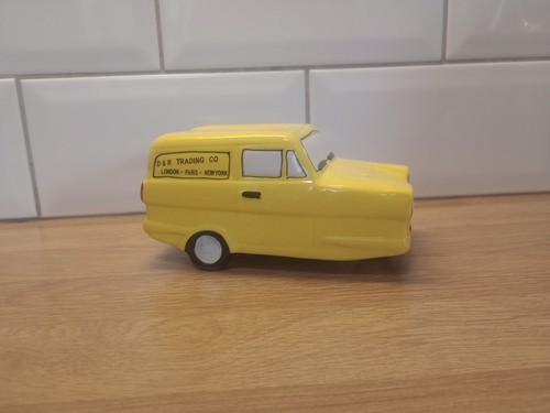 Only fools and horses money - and,