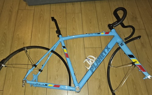 Planet xla cyclocross gravel - xla,