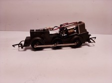 Hornby OO Gauge 0-6-0 Jinty Chassis Class 3F Pannier Tank Serviced Running