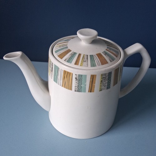 Teapot alfred meakin - teapot,,