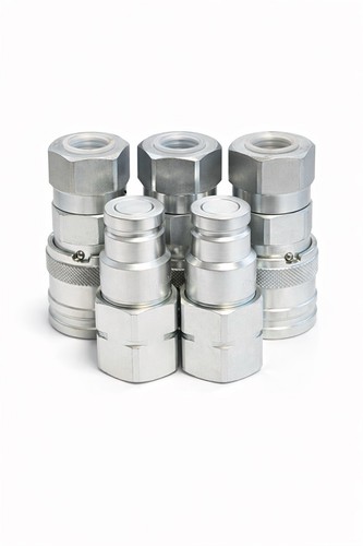 Manuli hydraulic flat - manuli,