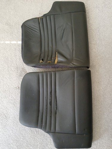 911 996 back rear - , seats