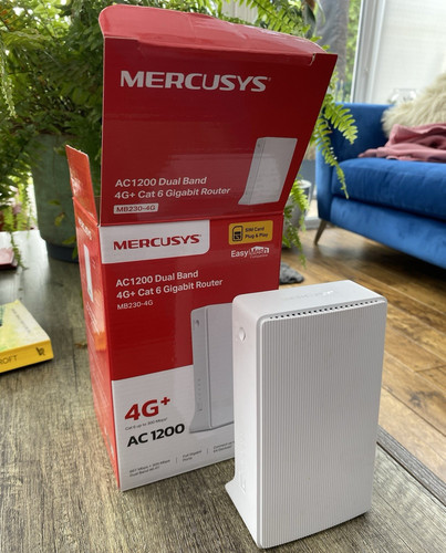 Mercusys mb230 ac1200 - mercusys,