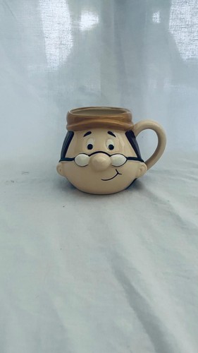 Tetley tea gaffer - tetley,