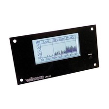 Whadda audio analyzer