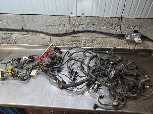 Bmw e34 525i 520i - m50, m50b25