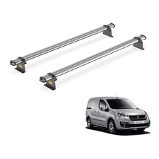 Peugeot Partner Roof Rack for