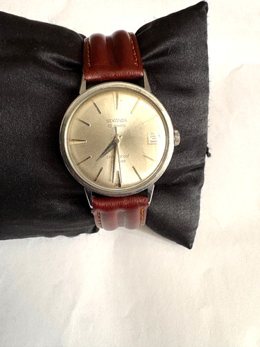 Sekonda mens made ussr - mens, in