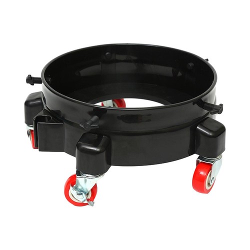 Bucket dolly multifunctional - bucket,