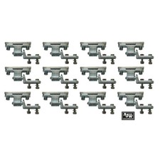 Dropside Hinge Set Tailgate