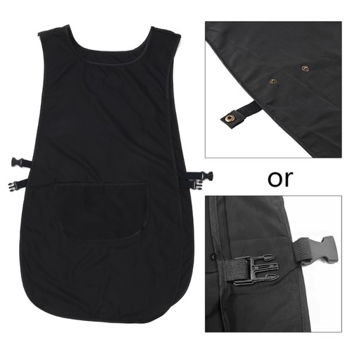 Hair stylist apron - hair, hairstylist