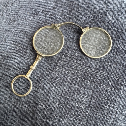 Antique georgian sterling - georgian,