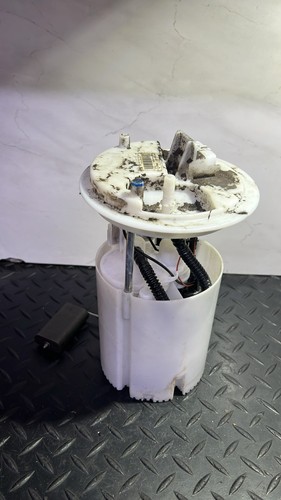 Fiat grande punto tank - fiat,