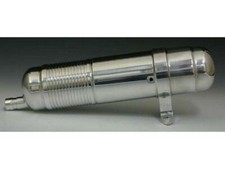 Funtech 37 F3C Exhaust : A153