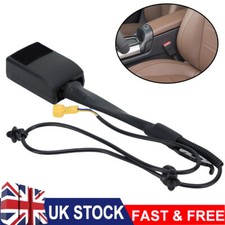 1* Front LH / RH Seat Belt