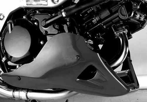 Suzuki tl1000s 1997 2001 belly - suzuki,