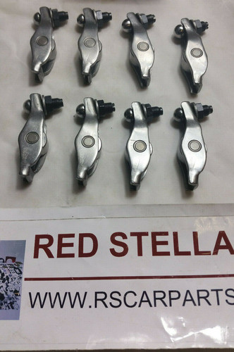 Cam followers rocker arms - 8x,