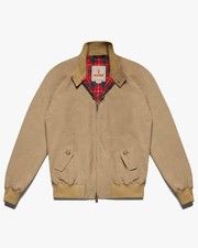 Baracuta G9 Classic Harrington
