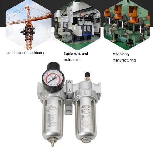 Water oil trap air - water,
