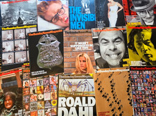 Sunday Times Magazines VINTAGE
