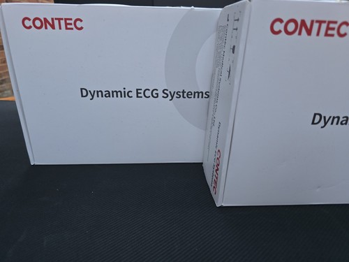 Contec tlc9803 dynamic ecg - contec,
