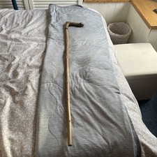 VINTAGE Folk Art Rustic