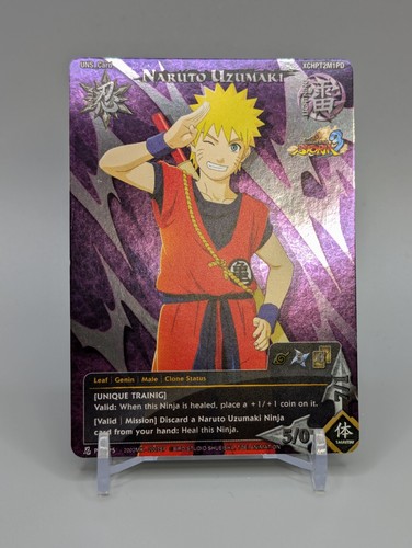 Naruto uzumaki goku 095 - goku, pr-095
