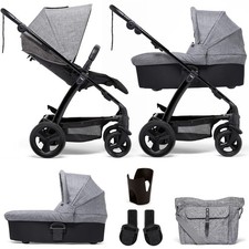 Mamas & Papas Sola² 5 Piece