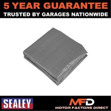 Sealey Dellonda Swimming Pool Ground Sheet for DL21 DL46