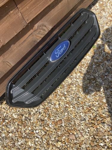 Ford transit custom - ford,