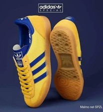 Adidas Malmo Net SPLZ NEW UK9