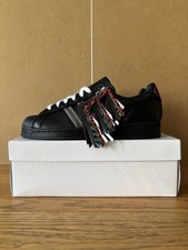 Adidas Superstar x PLEASURES