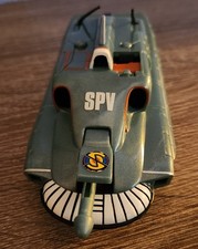 Captain Scarlet Spectrum