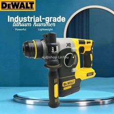 Dewalt SDS 18V XR li-ion