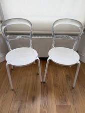 Calligaris Wien Chairs