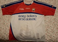New York GAA 1914-2014 O'Neills Gaelic Football Jersey Shirt (Adult Medium)