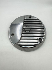 HONDA CB750 K FINNED CLUTCH COVER CHOPPER CAFE RACER CB400F 550F