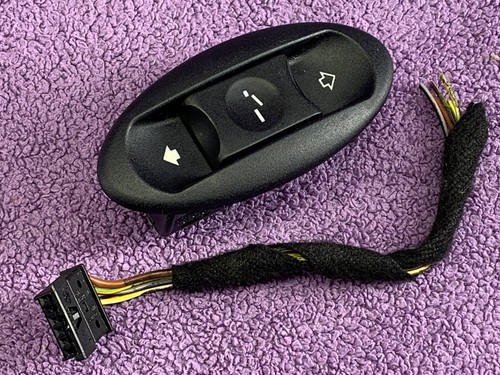 Mini r50 r53 sunroof switch - r50,