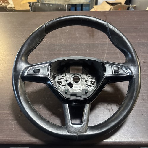 2016 skoda octavia steering - 2016,