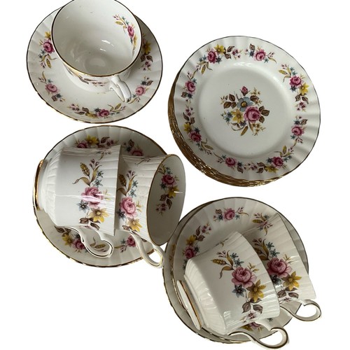 Royal stafford china tea - china, 4
