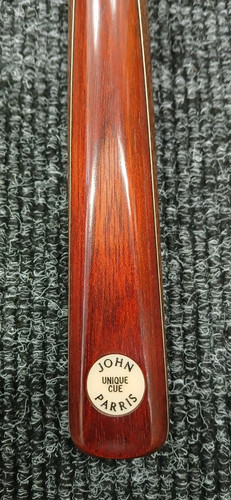 John parris snooker - john, (unique)