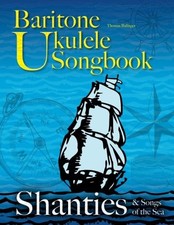 Baritone Ukulele Songbook